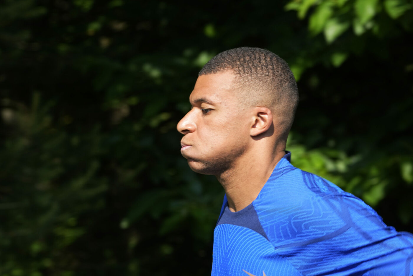 Anunț șoc! Kylian Mbappe, exclus din lotul lui PSG