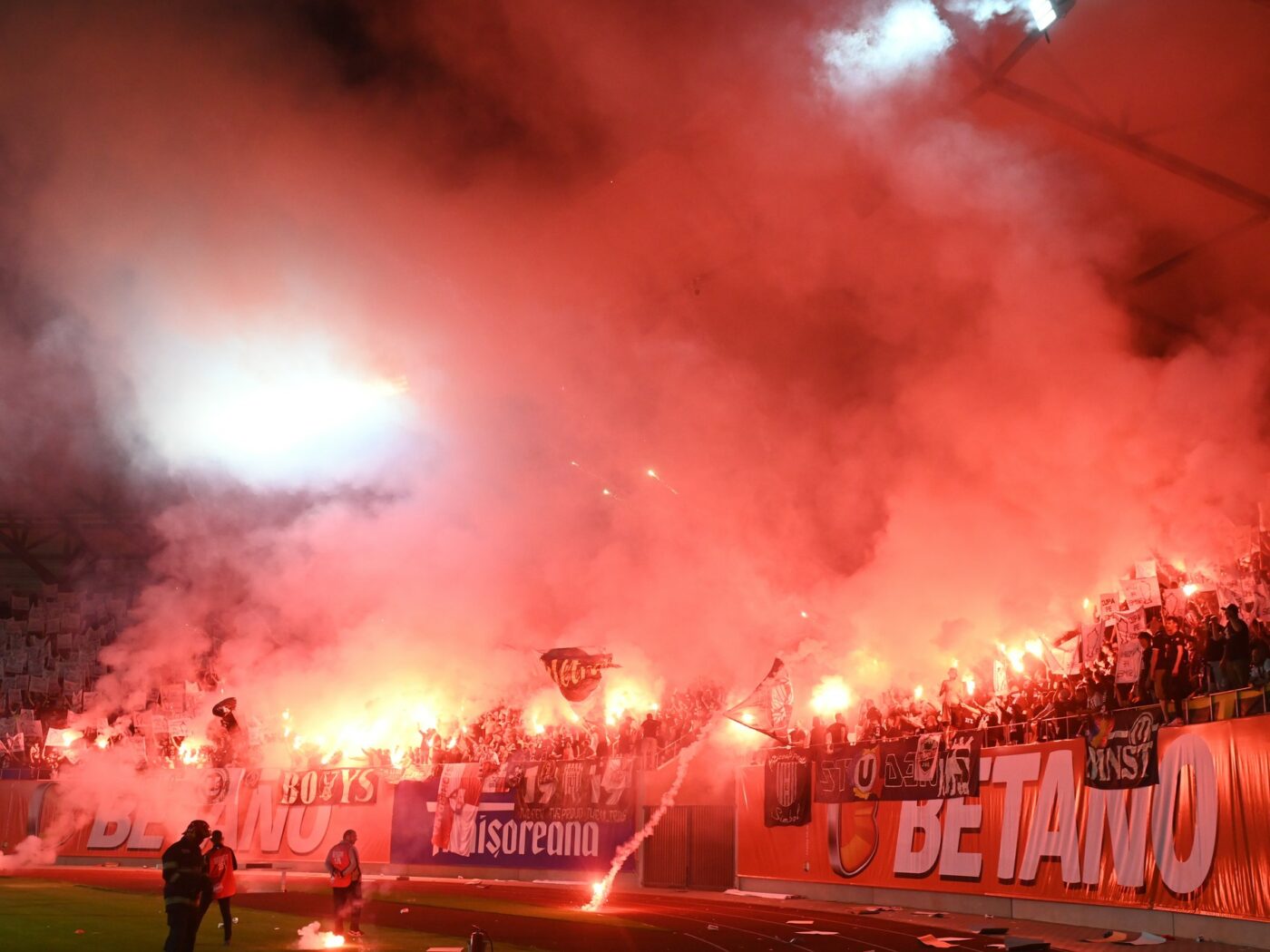 Apare o nouă forță în Superliga! Salarii lunare de 200.000 de euro și o nouă țintă de lux pe piața transferurilor pentru a-și „demola” rivala: atacantul care a fost la un pas de AC Milan este pe listă și i s-a făcut deja oferta | EXCLUSIV