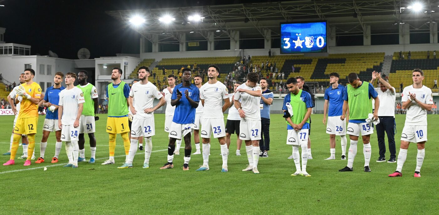 Avertisment pentru Gheorghe Hagi, înainte de meciurile din Conference League: „Farul va avea o dublă grea” | VIDEO EXCLUSIV ProSport Live