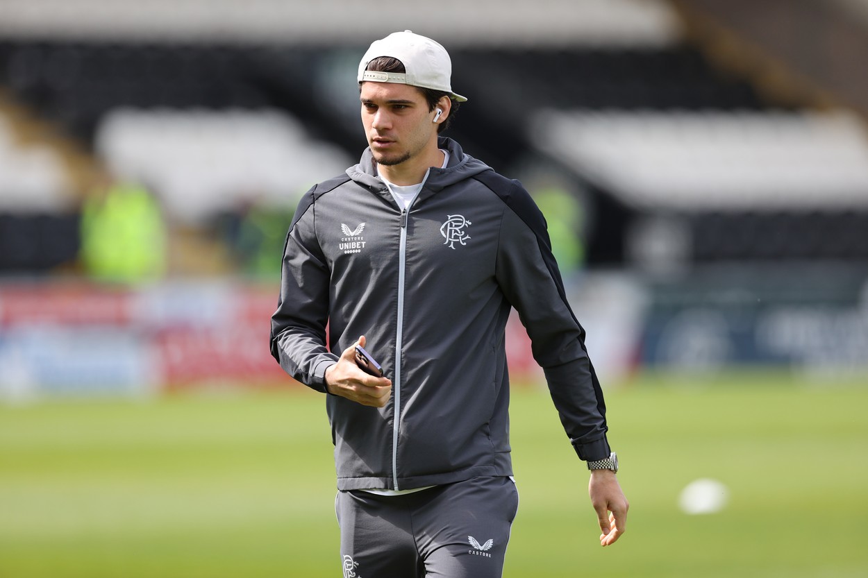 Ce urmează pentru Ianis Hagi, după transferul în La Liga. Verdictul ferm oferit de fostul atacant al „Generației de Aur”: „E important să i se dea asta”