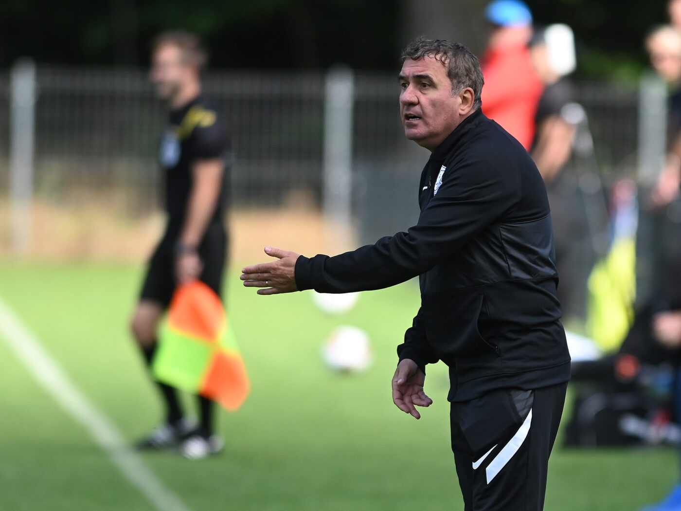 Farul Constanța – Sheriff Tiraspol, Live Video Online de la 20:30, în turul 2 preliminar din Liga Campionilor. Debut pentru formația lui Gică Hagi în cupele europene! Echipele probabile