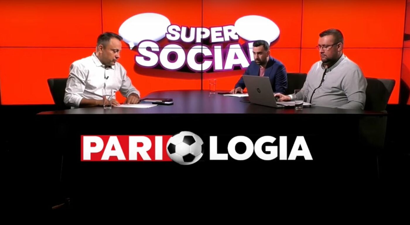 Biletul Pariologia conține 17 meciuri! Ce s-a pariat la FCSB, Dinamo și CFR și cum au fost împărțite cele două zone, în funcție de gradul de risc | VIDEO PARIOLOGIA