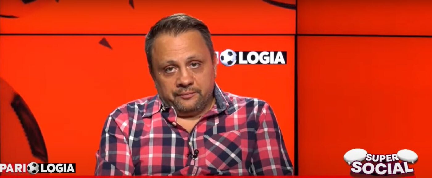 Biletul de un milion de lei, prezentat de Liviu Chiriță în cea mai recentă ediție de Pariologia! | VIDEO PARIOLOGIA