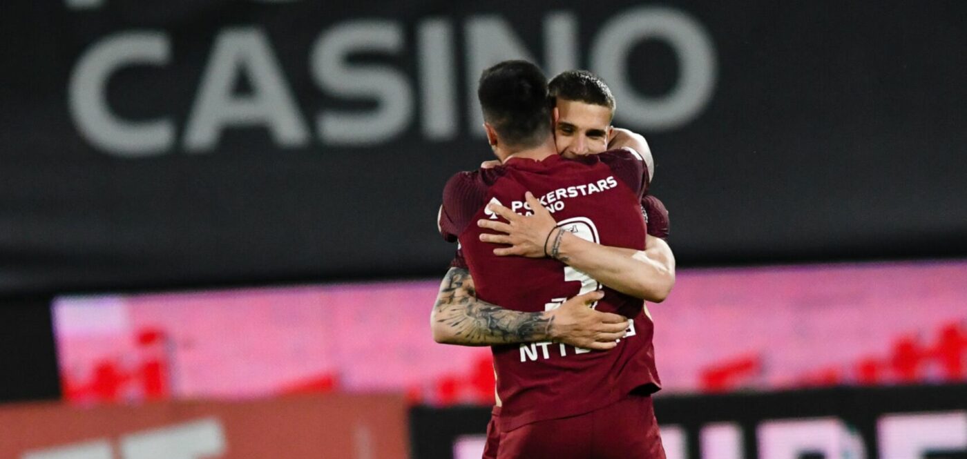 Transfer fabulos de la CFR Cluj în Bundesliga! Hoffenheim s-a interesat de fotbalist, Varga cere 7 milioane de euro: „Ăsta e prețul”