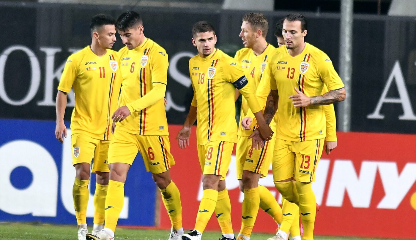 CFR Cluj a reușit un transfer important! Fotbalistul din naționala României a semnat pe 3 ani