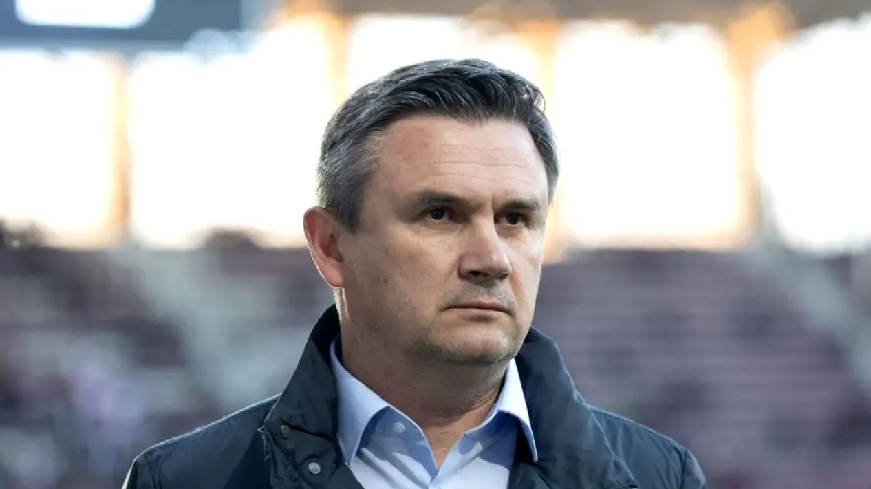 CFR Cluj dă lovitura: face două transferuri de 6 milioane de euro sau rămâne cu cele două vedete! Anunțul oficial al lui Cristi Balaj