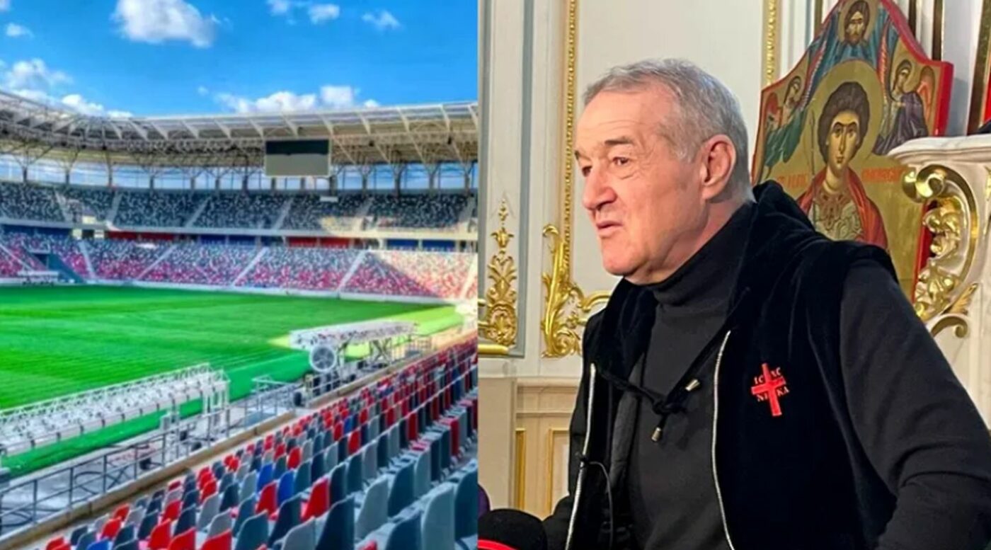 Sigur se joacă în Ghencea? CFR Cluj, anunț chiar înaintea derby-ului cu FCSB: „Clar, acestea nu există! Dar o să facem asta” | VIDEO EXCLUSIV ProSport Live