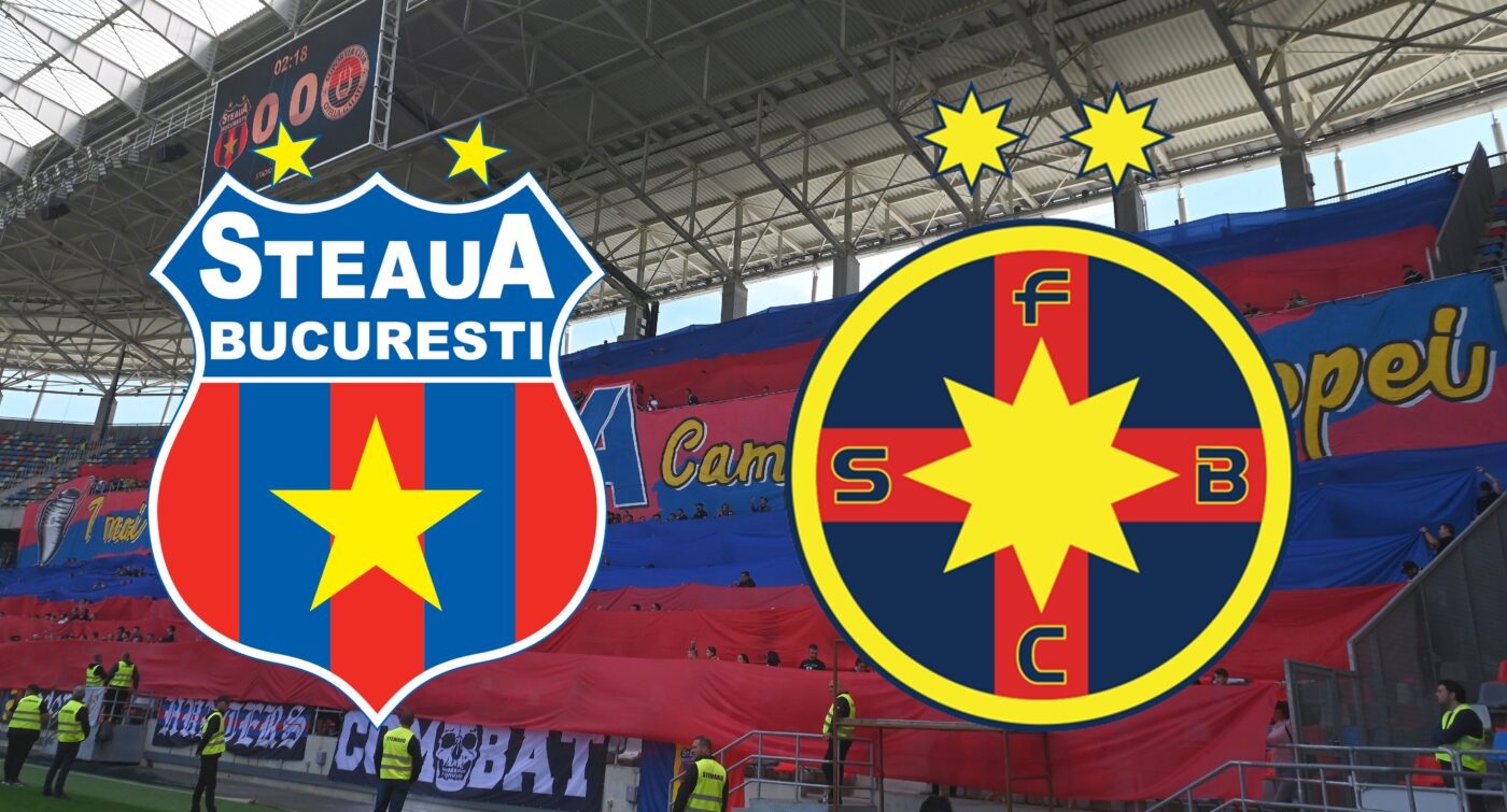 CSA Steaua, reacție dură cu privire la revenirea lui FCSB în Ghencea și acuzații la adresa lui Gigi Becali: „Opriți furtul de identitate!”