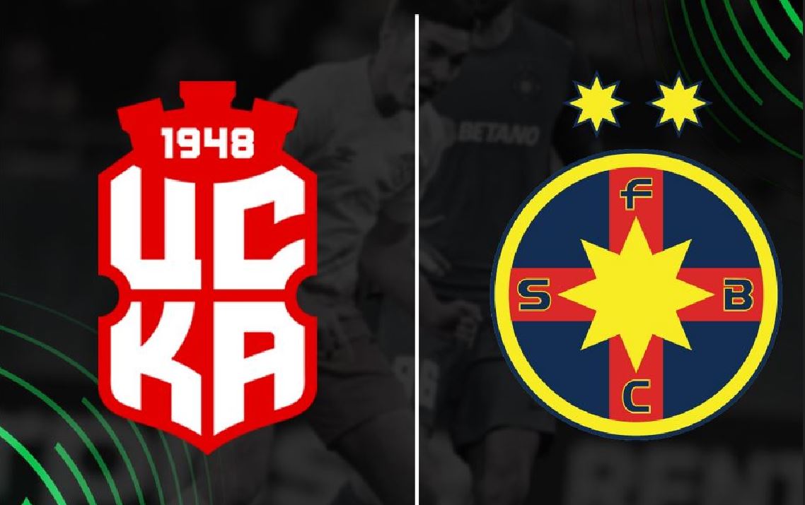 Știrea momentului pentru FCSB. Antrenorul adversarei din Europa, cuvinte mari despre fotbaliștii lui Gigi Becali