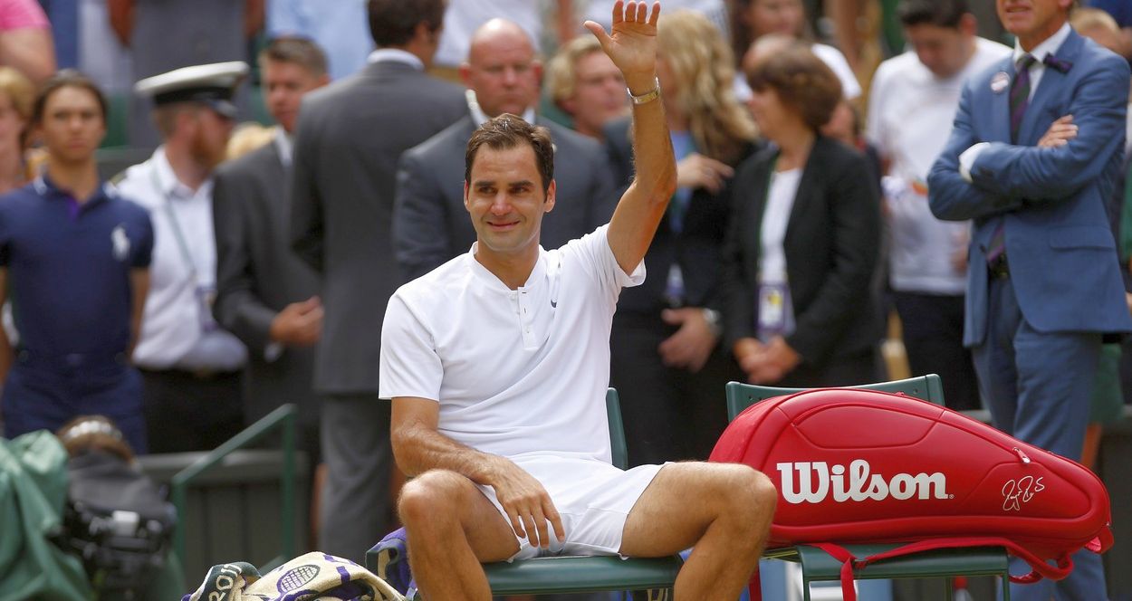 Cântărețul din România care a plâns la retragerea lui Roger Federer: „Am adormit foarte greu! E o altă specie!” | VIDEO EXCLUSIV Așa-i în tenis
