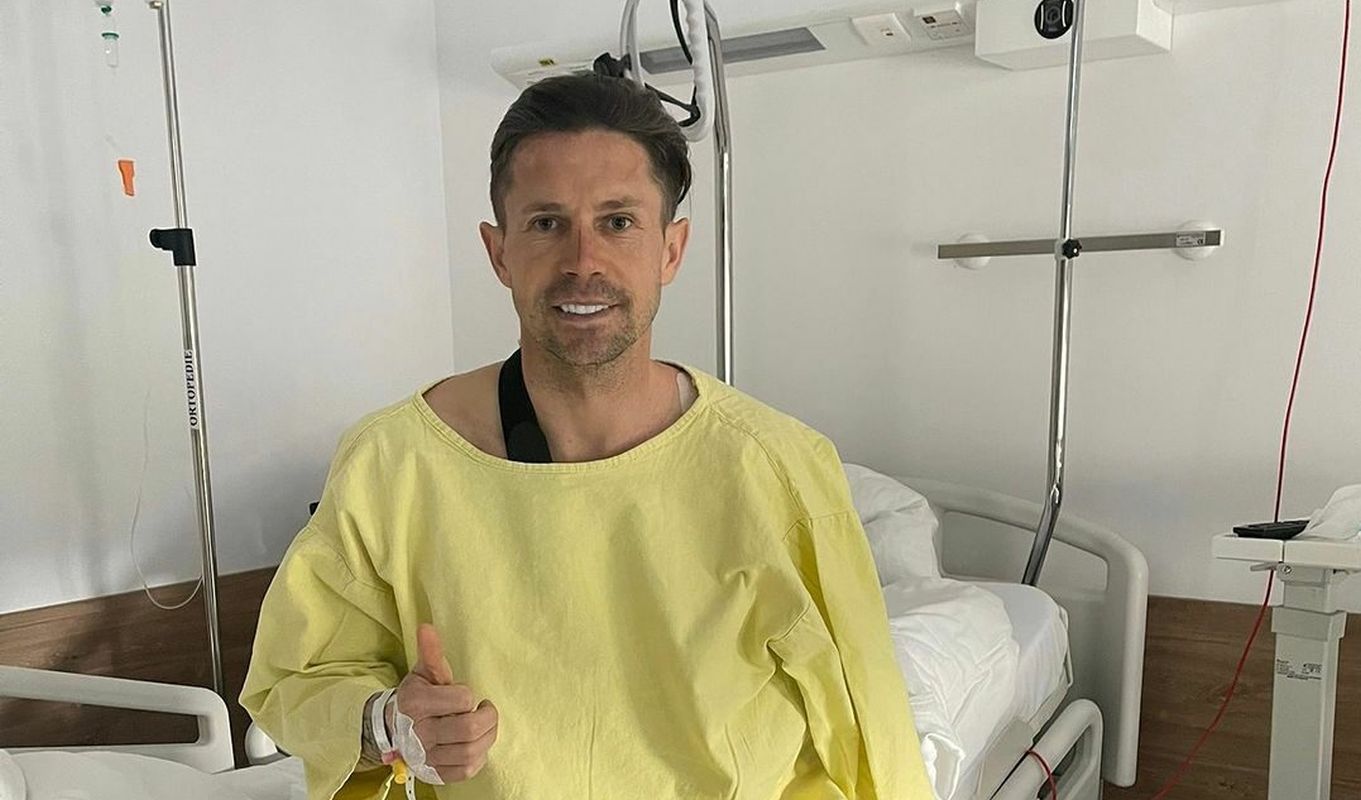 Care este starea lui Ciprian Deac, după a doua operație în mai puțin de trei luni | EXCLUSIV 