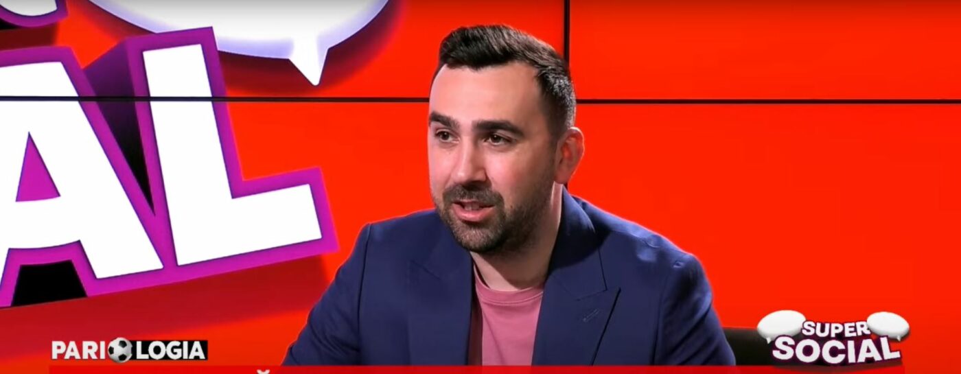 Ce a mizat Dacian Varga la Farul – Sheriff pe Biletul Invitatului! Rapid – Sepsi și CFR Cluj – Poli Iași au ajuns și ele în vizorul fostului mijlocaș | VIDEO PARIOLOGIA
