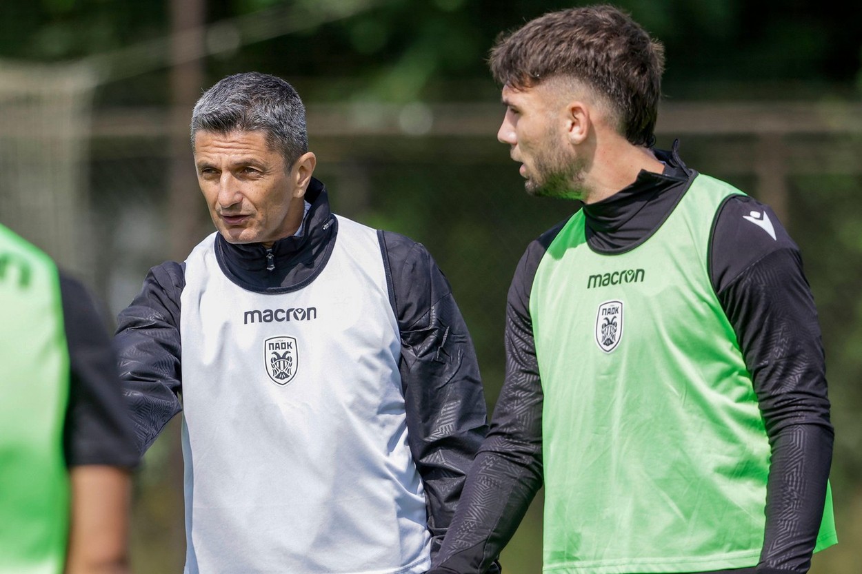 Ce lovitură pentru Răzvan Lucescu! Bayern Munchen a început negocierile pentru cea mai neașteptată mutare a verii