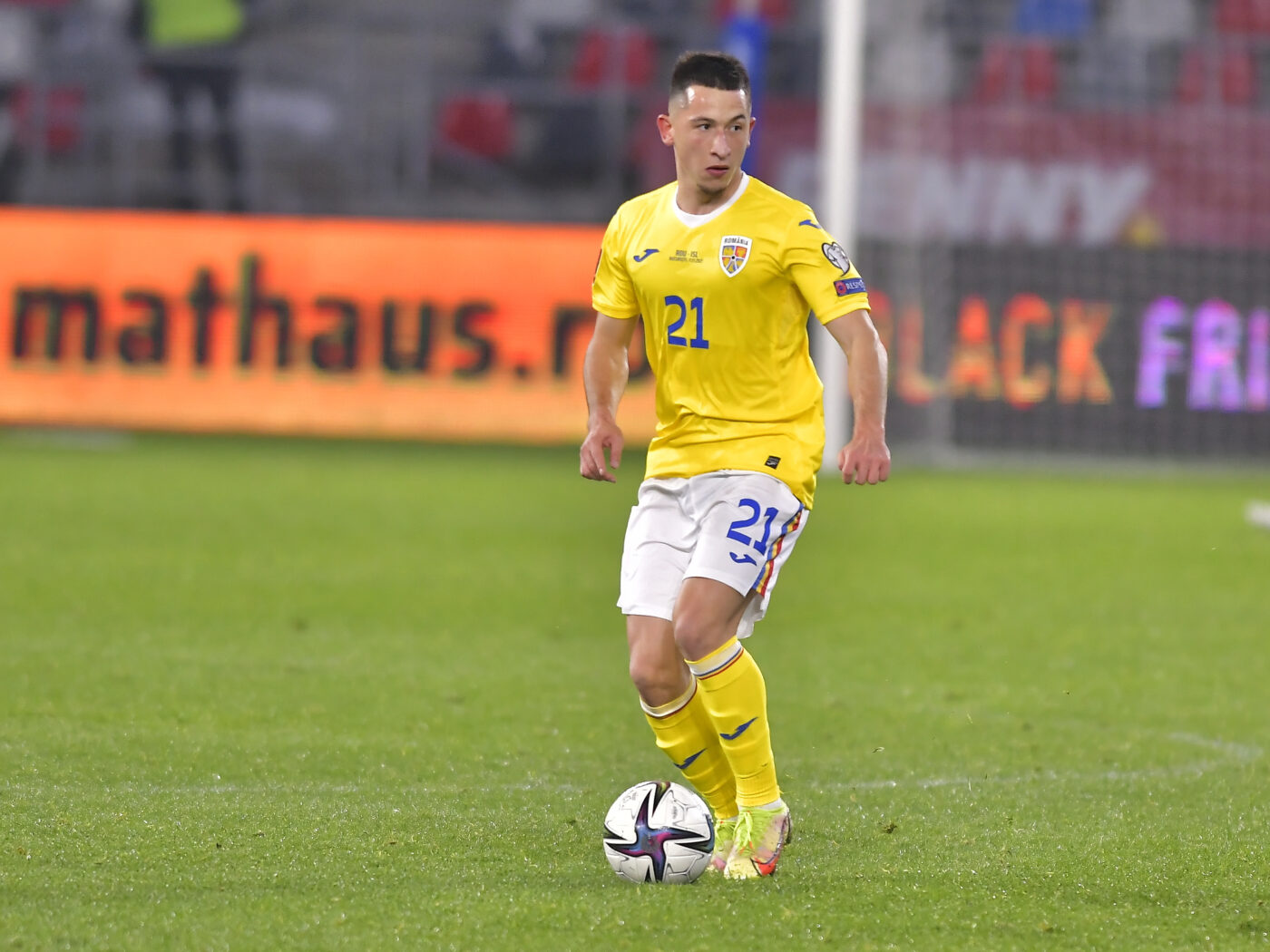 Se schimbă totul pentru Olimpiu Moruțan! Ce veste a primit fotbalistul