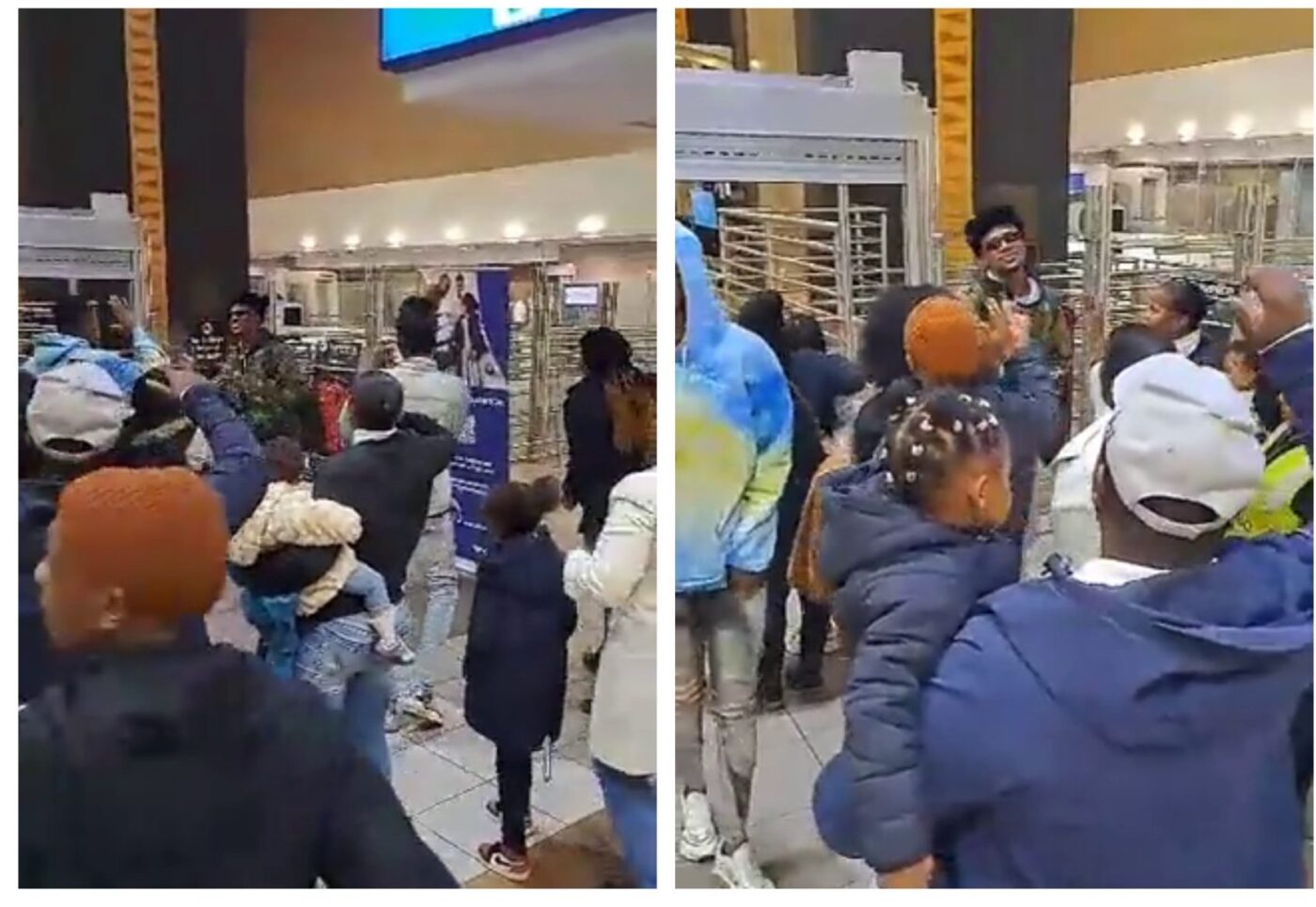 Ce star și-a luat Gigi Becali! Transferul care poate schimba totul la FCSB: fotbalistul a declanșat nebunia la aeroport și poate deschidă calea altor achiziții de top | VIDEO