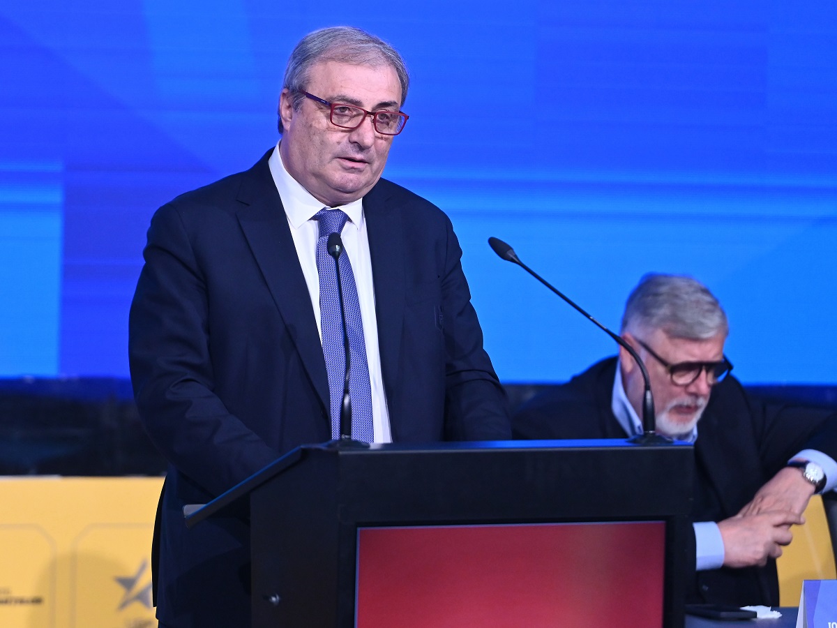 Cel mai dur atac la adresa lui Mihai Stoichiță: „Este unul dintre nemernicii care contribuie la degradarea fotbalului românesc, în frunte cu Burlică al nostru!” | VIDEO EXCLUSIV ProSport Live