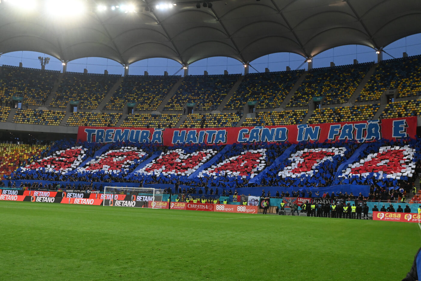 Cel mai mare susținător al echipei Armatei, veste devastatoare pentru suporterii lui CSA! „Steaua nu va putea promova niciodată! Sunt interese mari la mijloc!”