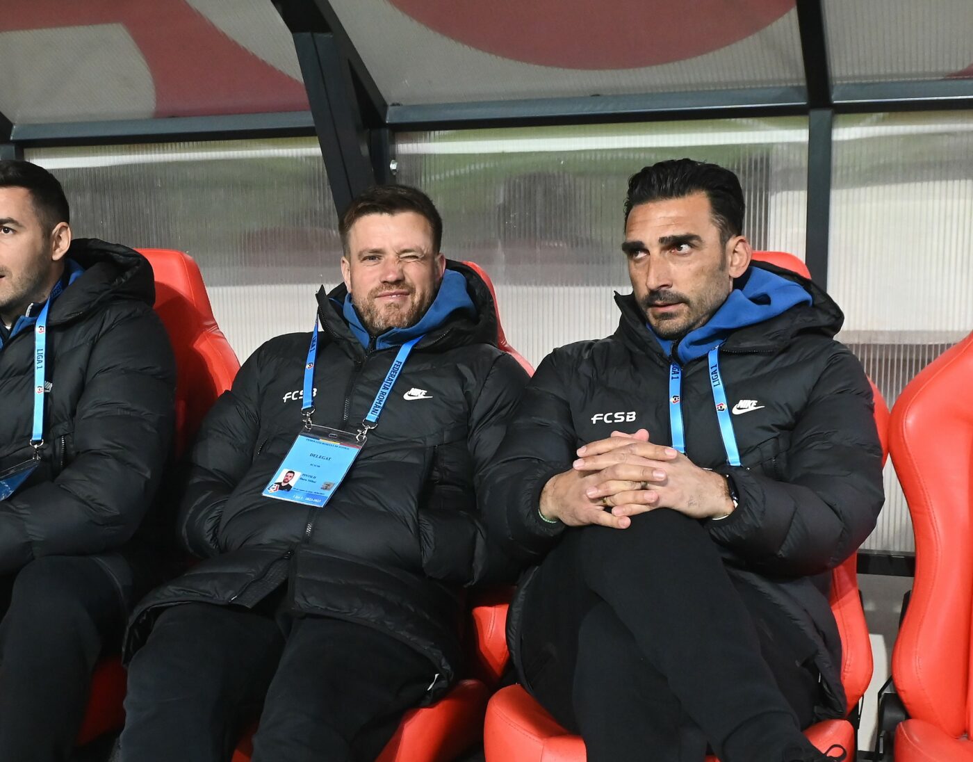 Charalambous și Pintilii, dați afară pentru ca Șumudică să fie noul antrenor FCSB! Anunțul lui Meme Stoica despre scenariul groazei care circulă în Superliga: „M-a sunat Gigi Becali”