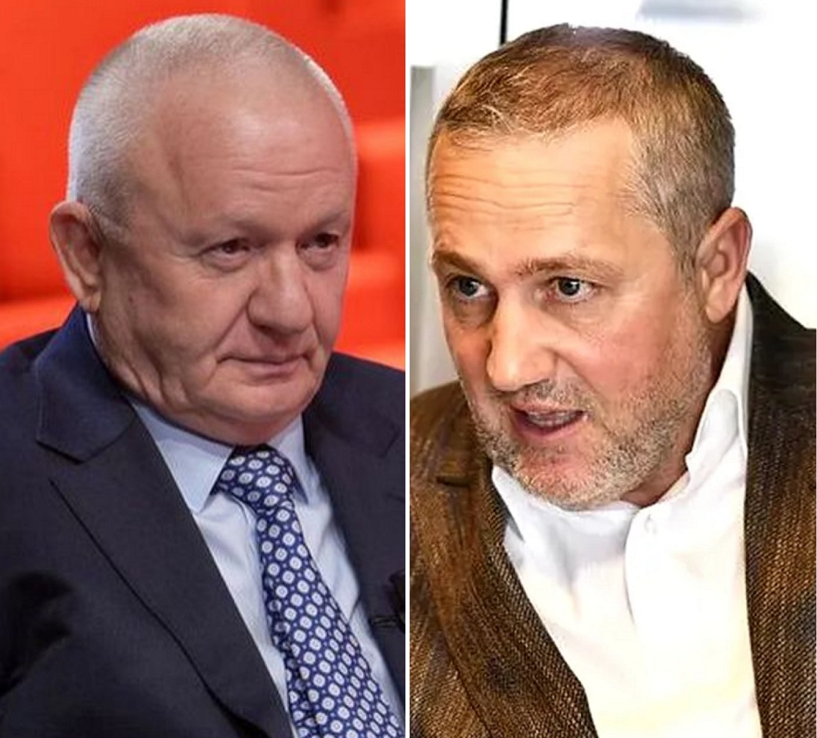 „Un pomanagiu și un impostor!” Adrian Porumboiu dă de pământ cu Mihai Rotaru: „Nu are nicio legătură cu fomidabila echipă Universitatea Craiova!” Indignarea fostului patron de la FC Vaslui