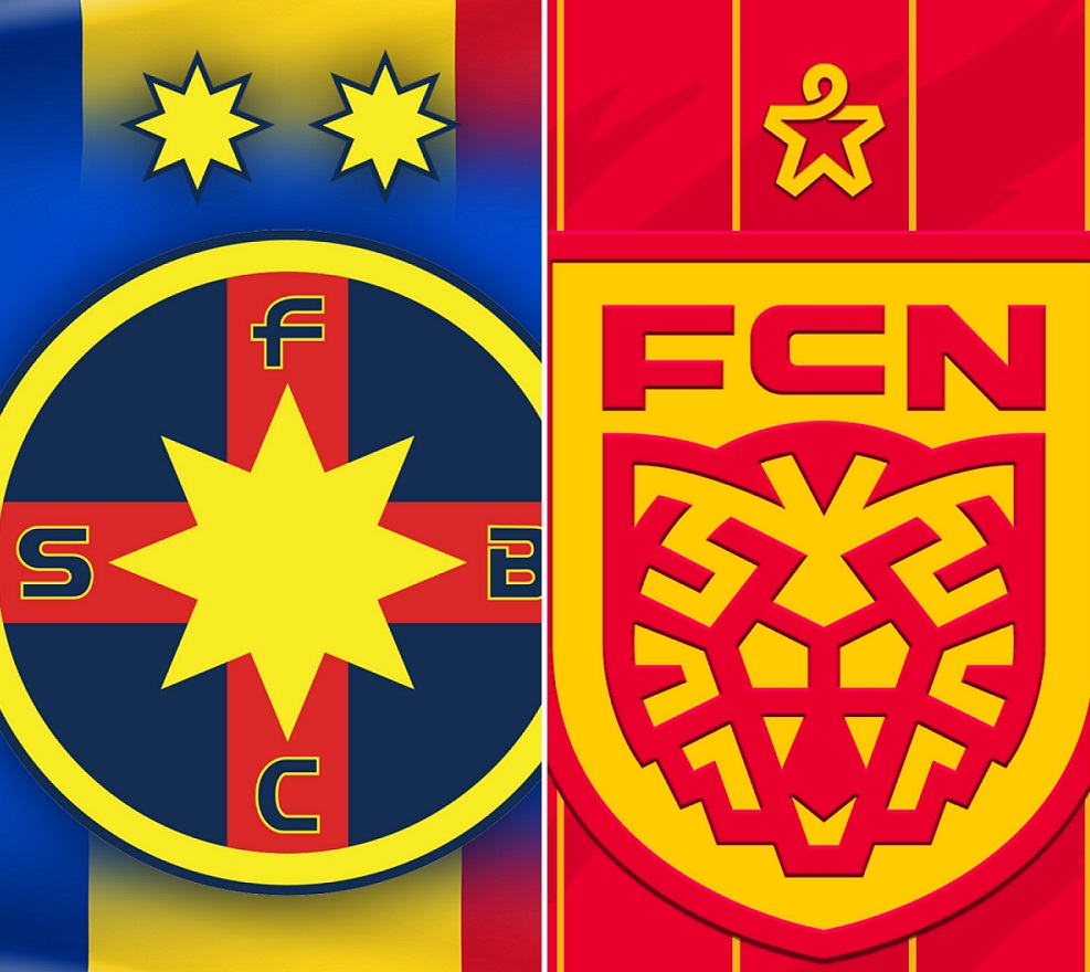 Totul despre Nordsjaelland, potențială adversară a FCSB-ului din turul 3 preliminar UEFA Conference League! Starul danezilor are o cotă mai mare decât Florinel Coman și a făcut senzație sezonul trecut cu golurile sale | VIDEO