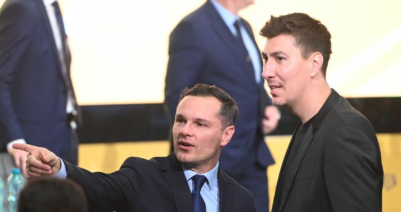 Ce mai face Costel Pantilimon! Și-a luat licența de antrenor în Țara Galilor: „Am vrut cumva să cunosc cam tot ce se întâmplă în spatele scenei”