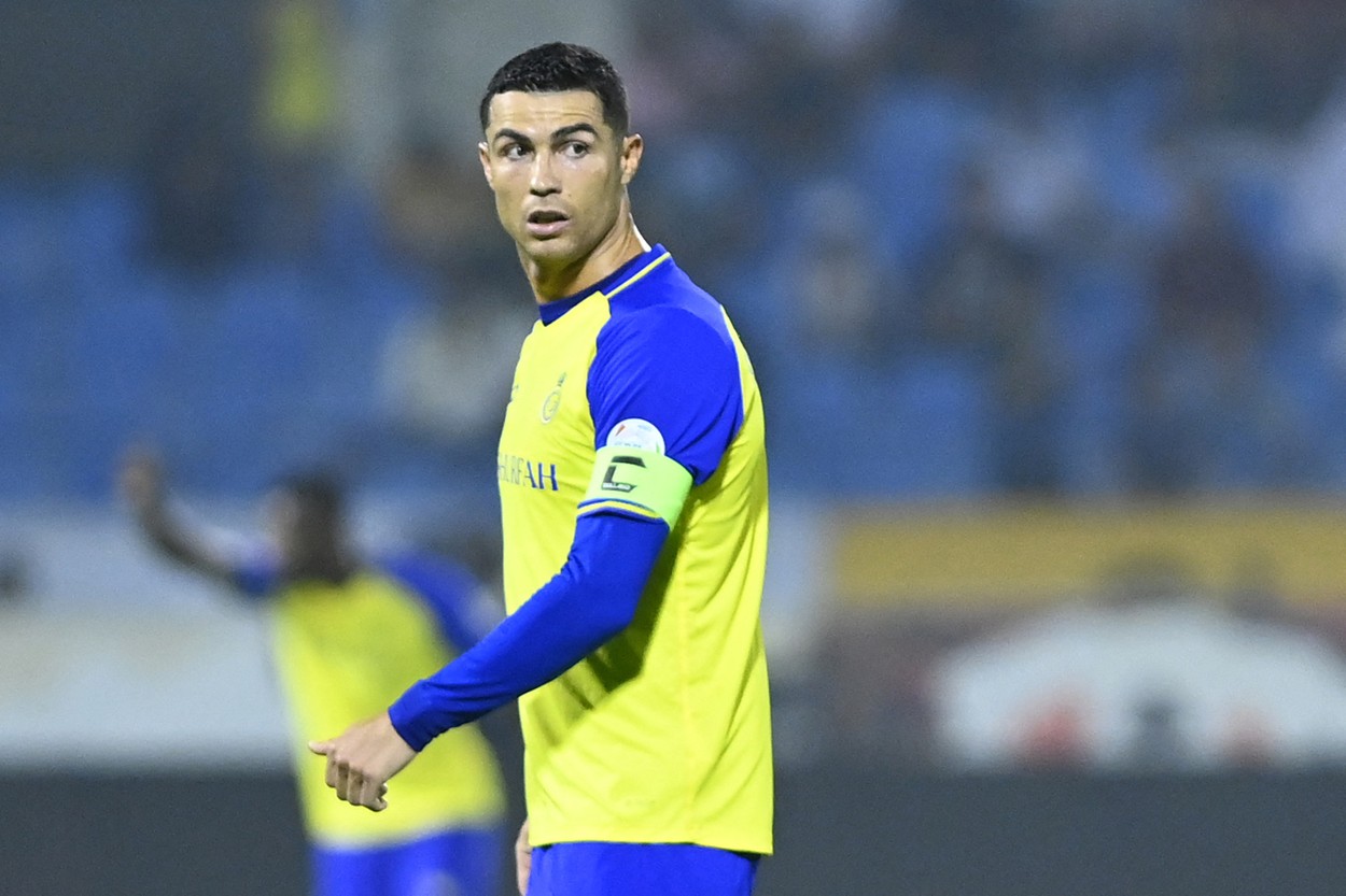 Ultima oră! Cristiano Ronaldo are un nou antrenor! Va lucra cu un portughez la Al Nassr