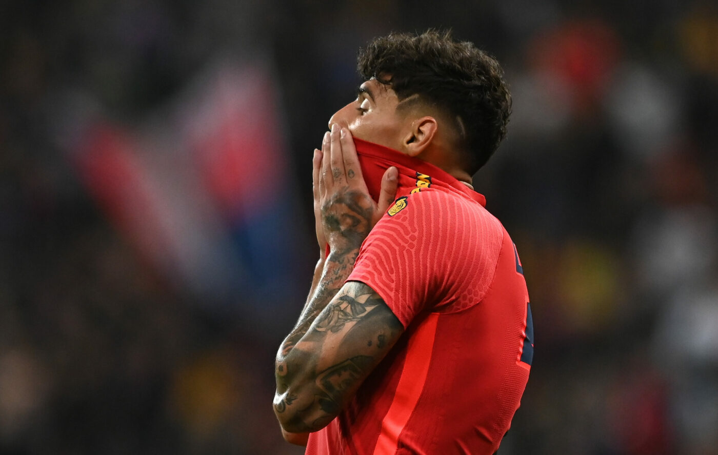 Criză la FCSB. Niciun fotbalist nu are ofertă de transfer, iar „perla” Tavi Popescu ar fi ajuns la un preț derizoriu: „Gigi Becali nu ia nici atât pe el!”