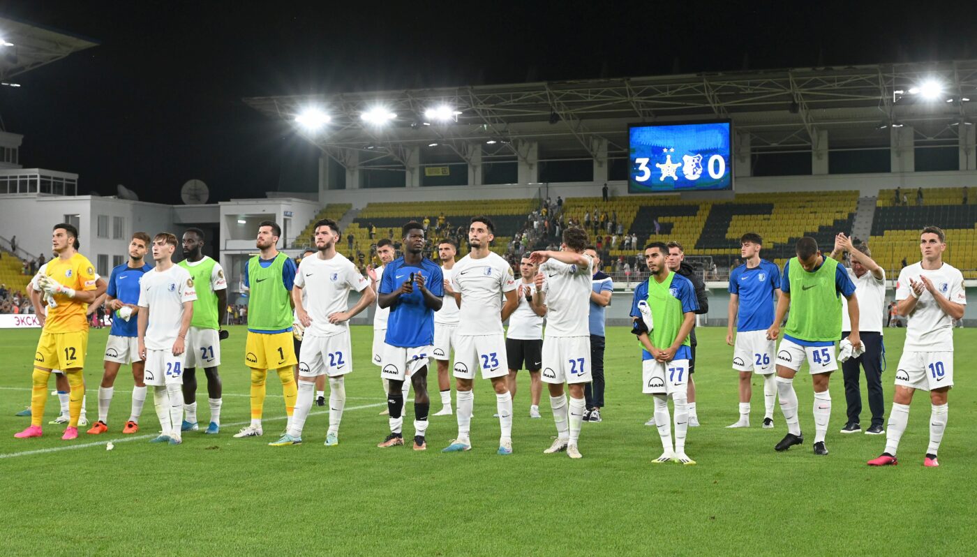 Cum a prezis un fost jucător al Stelei eșecul Farului în preliminariile Ligii Campionilor: „Este o rușine! Aș fi vrut să nu am dreptate” | VIDEO EXCLUSIV ProSport Live