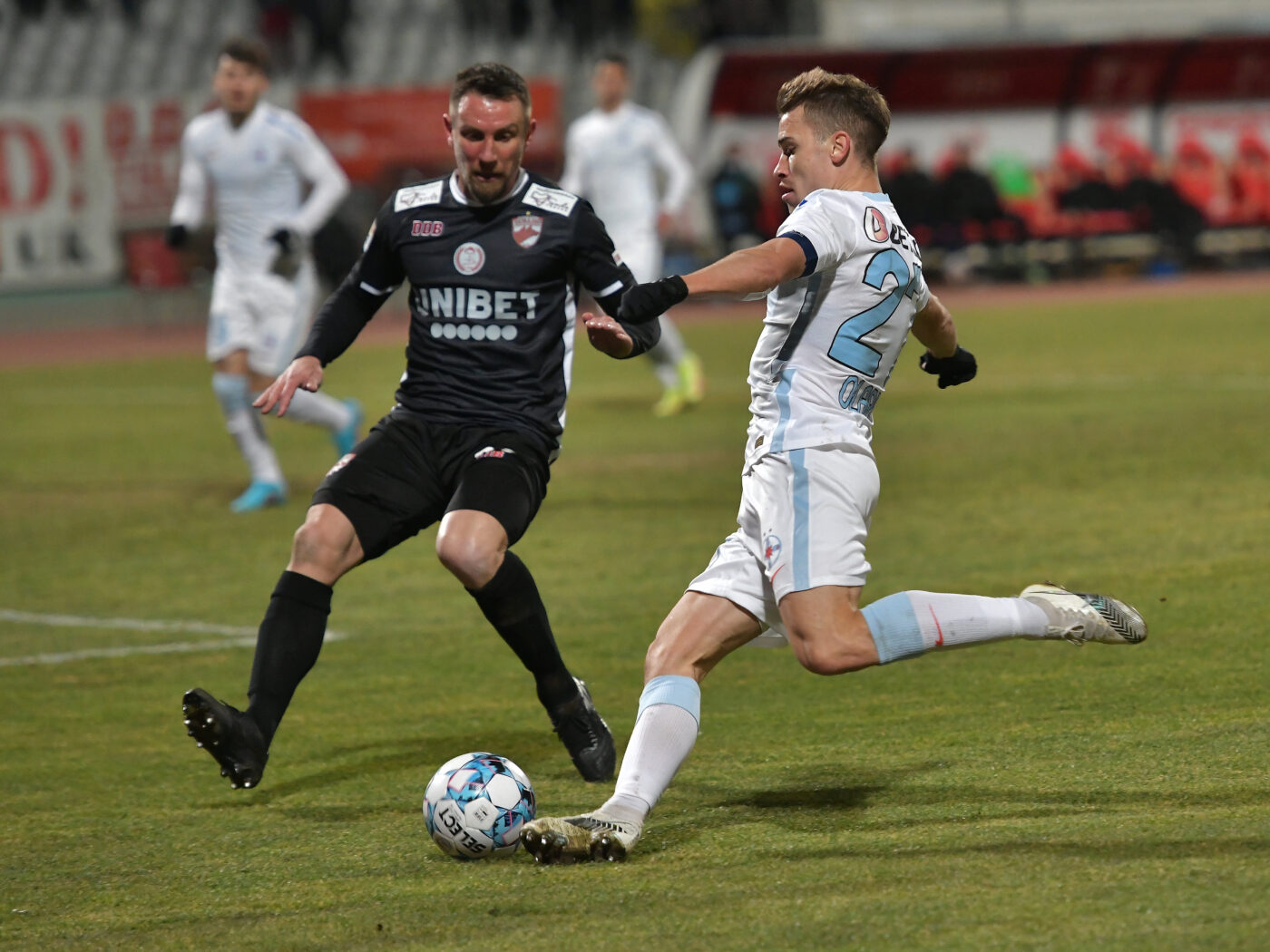 Dinamo, anunț de ultimă oră despre disputarea derby-ului cu FCSB în Ghencea: „E normal să fie un interes foarte mare”