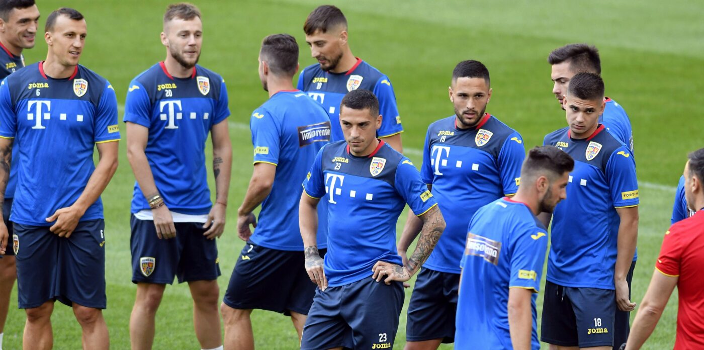 Dan Șucu detonează bomba pentru titlu! Transfer spectaculos la Rapid: fostul atacant din Premier League și La Liga semnează cu giuleștenii!