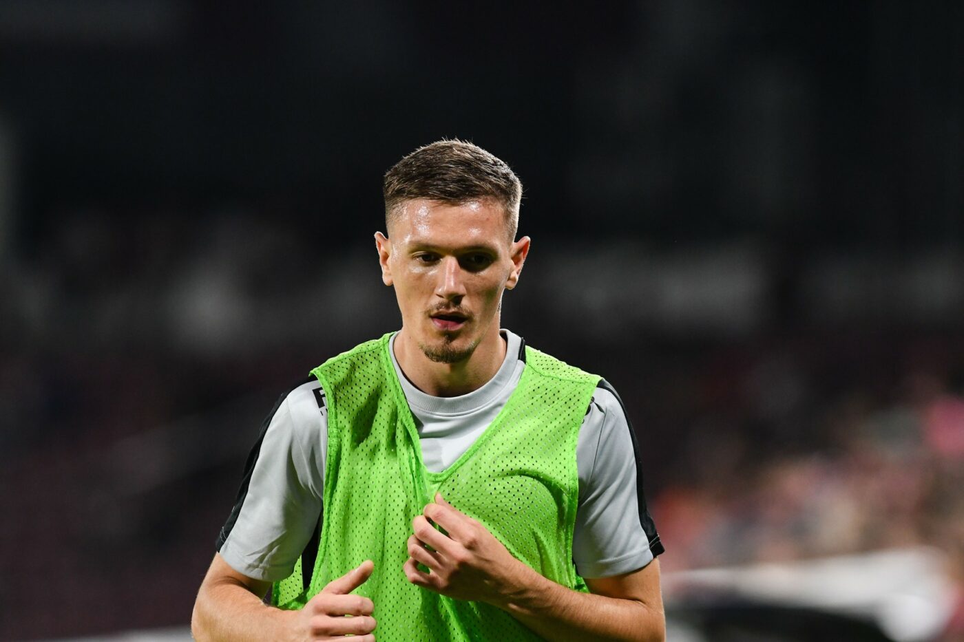 Dan Șucu încearcă să dinamiteze Superliga cu un transfer ireal: ofertă uriașă pentru Ermal Krasniqi de la CFR Cluj!