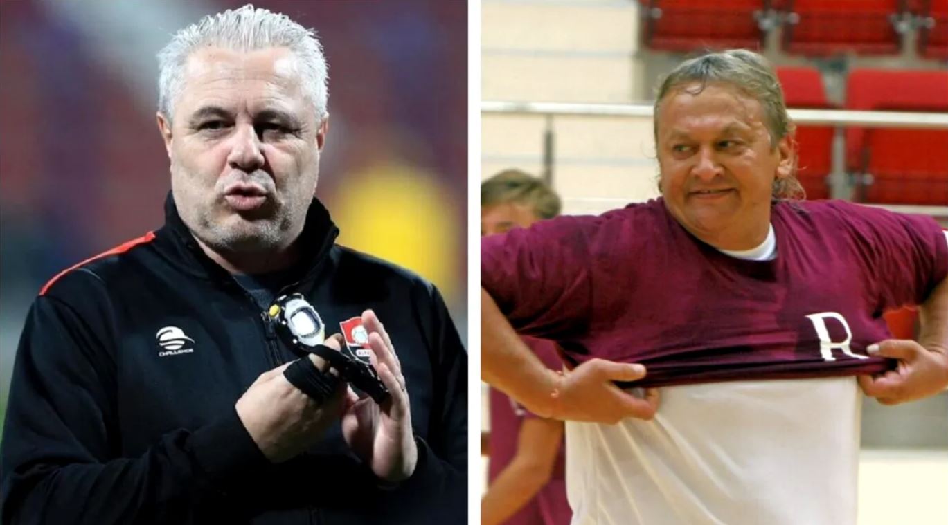 Dănuț Lupu, mesaj cu două tăișuri pentru Marius Șumudică, după ce Dan Șucu nu l-a adus la Rapid: „O să se supere pe mine, dar ăsta e adevărul”