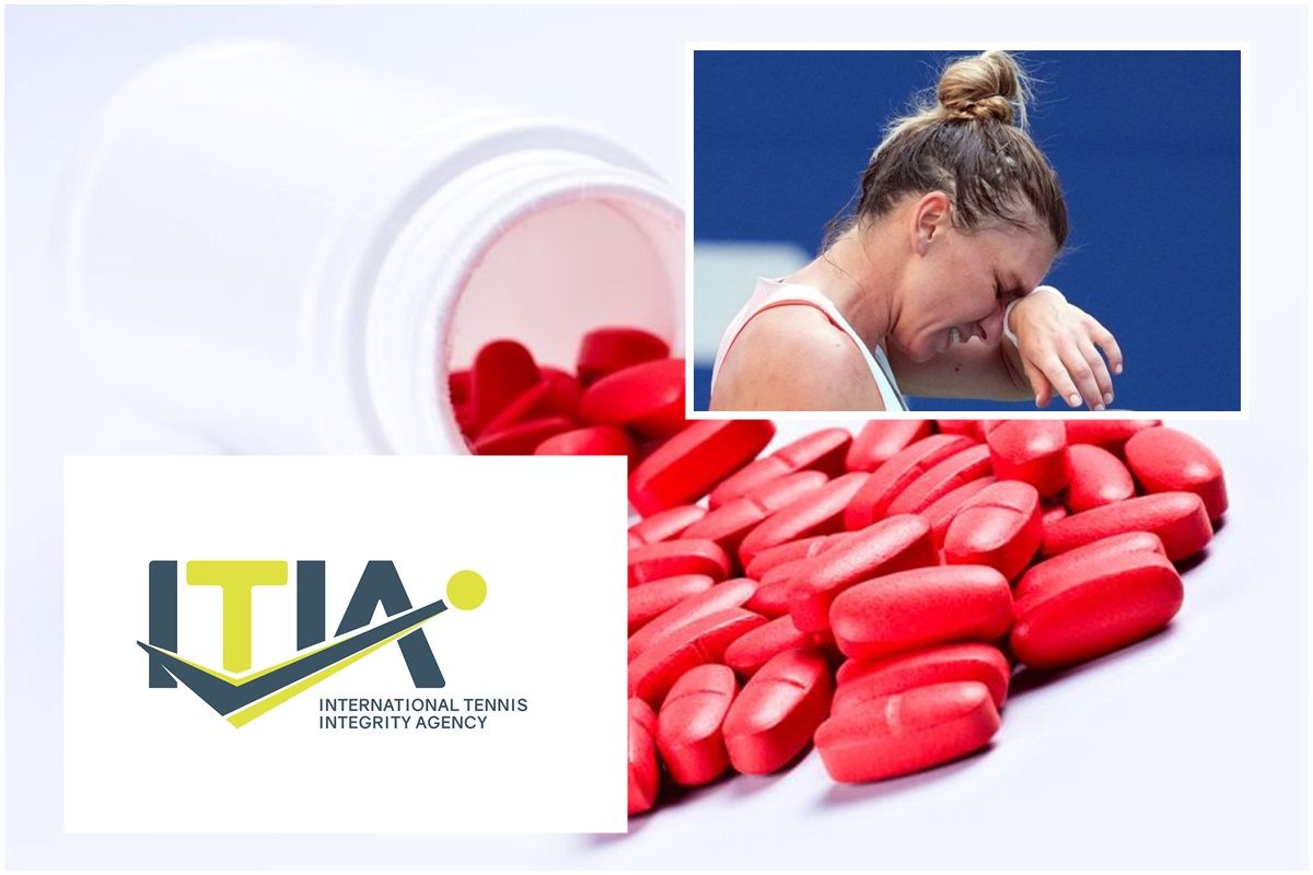 Data la care Simona Halep află cât de dramatică este suspendarea ITIA pentru dopaj! Anunțul momentului vine de la singura româncă prezentă la procesul sportivei: „E un dosar cu condiții excepționale” | EXCLUSIV