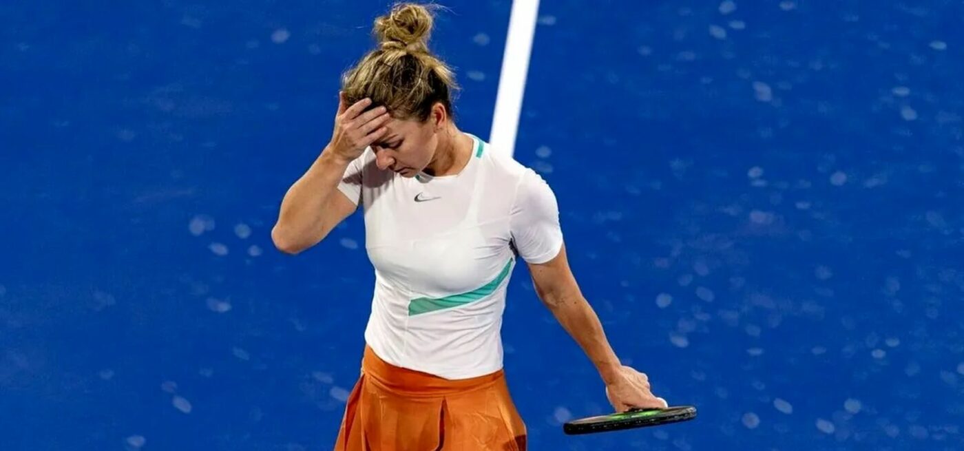 Momentul în care toate lumea și-a pus mâinile în cap! Cum au fost spulberate alibiurile Simonei Halep la proces: „Trebuia să consume 5.000 de doze!”