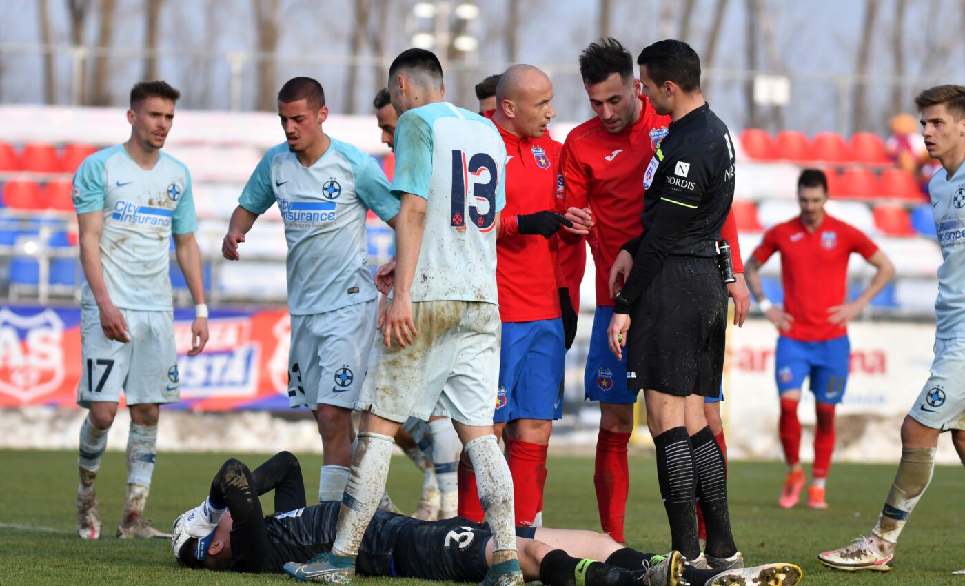 De ce a desființat Gigi Becali a doua echipă pe care o avea pe lângă FCSB! Patronul a luat decizia definitivă: ce se alege de fotbaliștii de la club