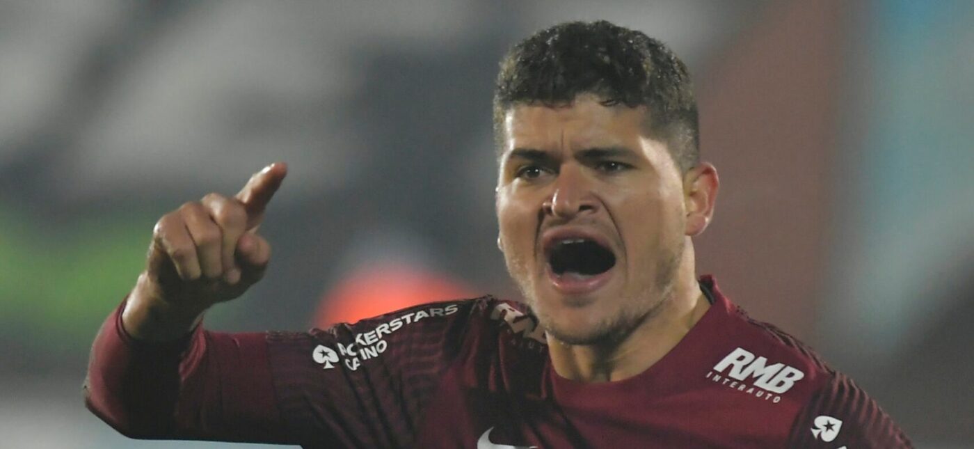 De ce n-a mai ajuns Yuri la Rapid. Argumentul în plus pe care l-a avut Adrian Mutu la Neftchi Baku. „Așa a vrut Dumnezeu” | CULISE 