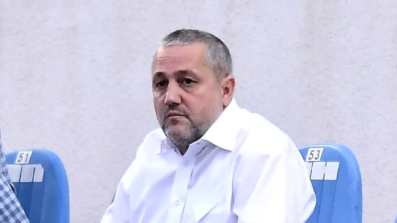 Demiterea lui Gică Craioveanu de la Universitatea Craiova naște dezvăluiri incredibile. Mihai Rotaru „își pregătește plecarea” din Clubul Sportiv, iar fuziunea cu echipa lui Adrian Mititelu ar fi cât se poate de reală: „Astea sunt informațiile mele! Autoritățile locale vor o singură echipă” | EXCLUSIV