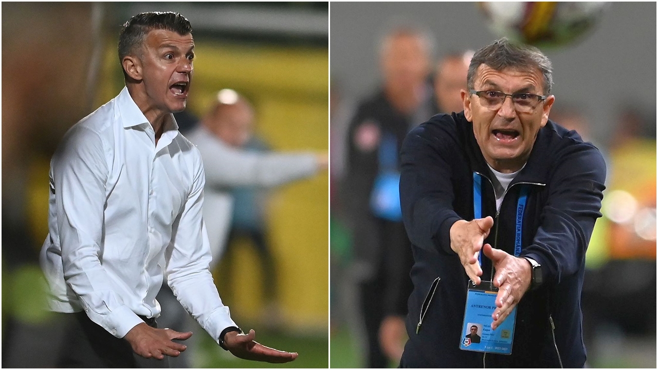 Dinamo – Universitatea Craiova, de la ora 21:30, Live Video Online, în prima etapă din Superliga | „Câinii” au misiune dificilă la revenirea pe prima scenă a fotbalului românesc! Echipele probabile