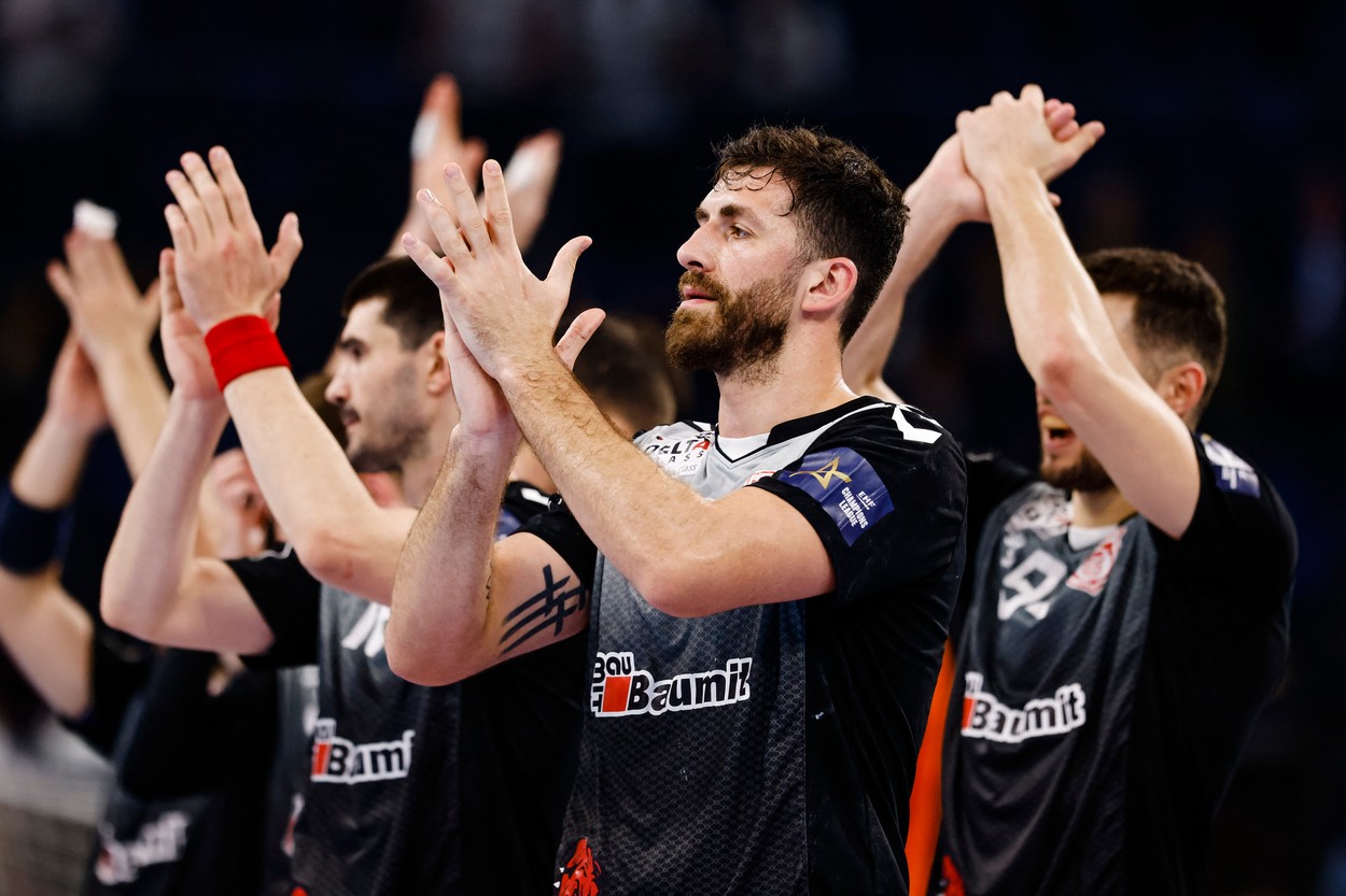 Dinamo și-a aflat adversarele din EHF European League. Va da peste deținătoarea trofeului încă din grupe | SPECIAL