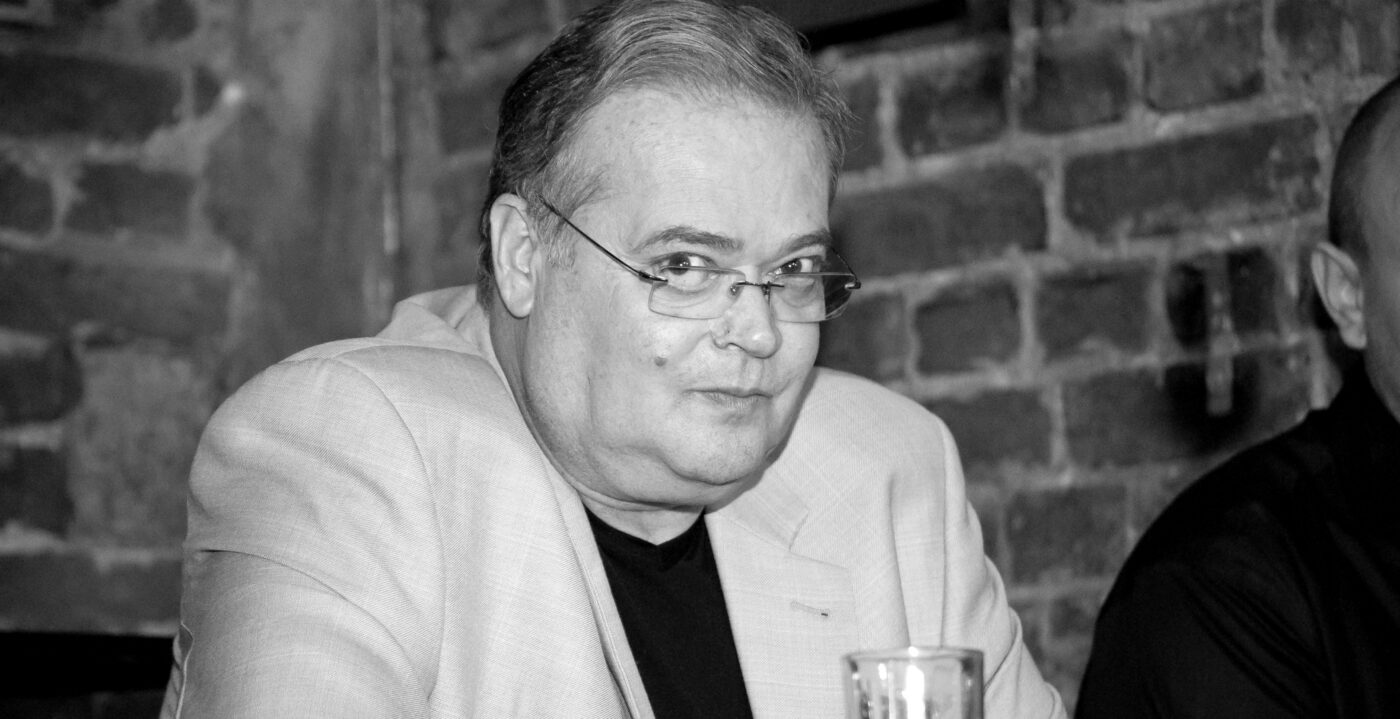 Doliu la Dinamo. A murit fostul membru din Consiliu de Administrație al „câinilor” din perioada Borcea, Badea, Nețoiu, Turcu și Săvulescu!