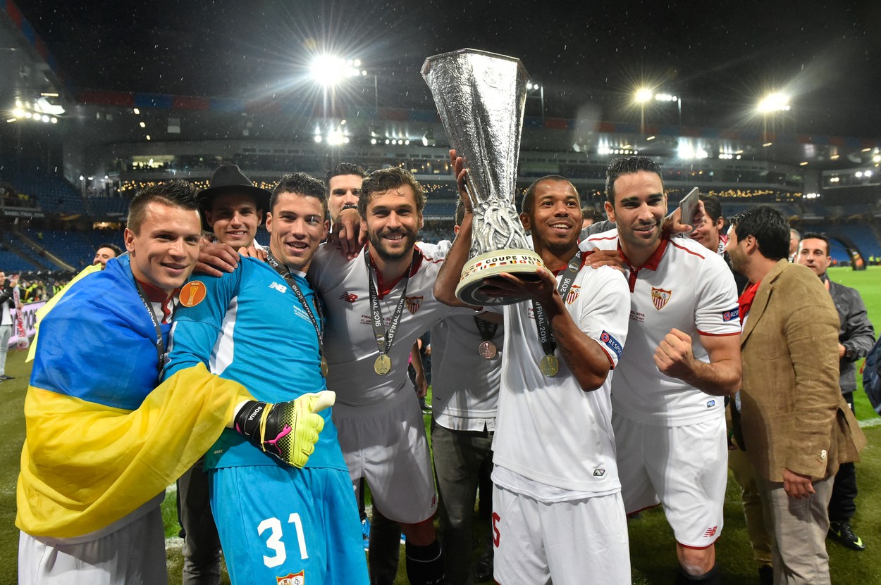E oficial! CFR Cluj a transferat un fost câștigător de Europa League. Anunțul lui Neluțu Varga. „Ne-am înțeles!” Când va ajunge în Gruia
