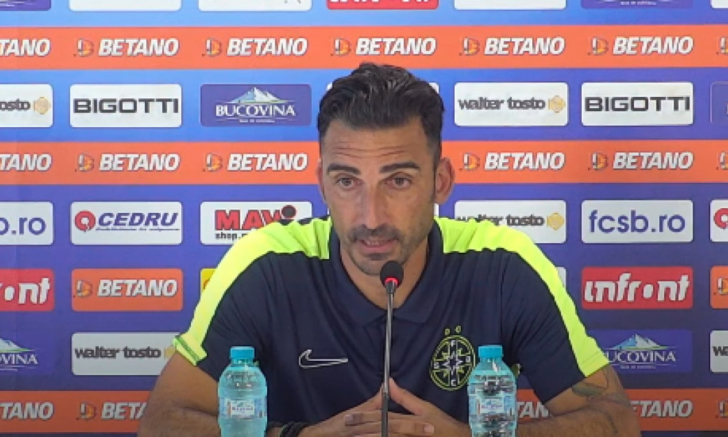 Elias Charalambous, impresionat de Vlad Chiricheș. „Un fotbalist de mare valoare!” Ce spune despre negocierile dintre Gigi Becali și internaționalul român