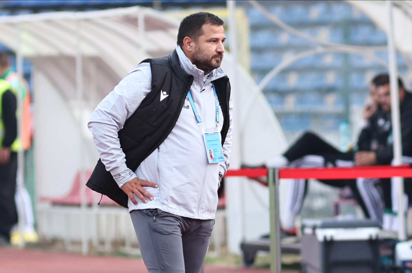 La FC Argeș încă nu s-a trecut peste dezastrul de la barajul cu Dinamo. Acuzații dure pentru Marius Croitoru: „A făcut dinadins!”