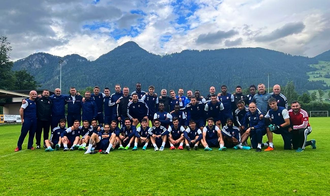 Unul dintre cei mai în formă fotbaliști din Superliga, accidentare groaznică! Patronul clubului tocmai a refuzat o ofertă importantă pentru jucător | EXCLUSIV