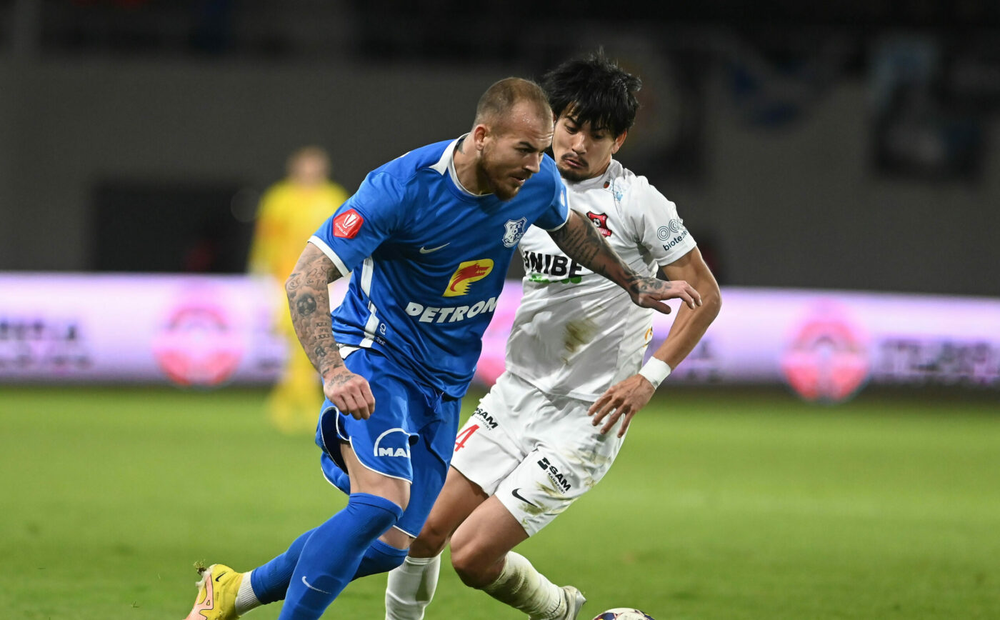 Hermannstadt – Farul Constanța 0-0, Live Vide Online în prima etapă din Superliga | A început meciul!