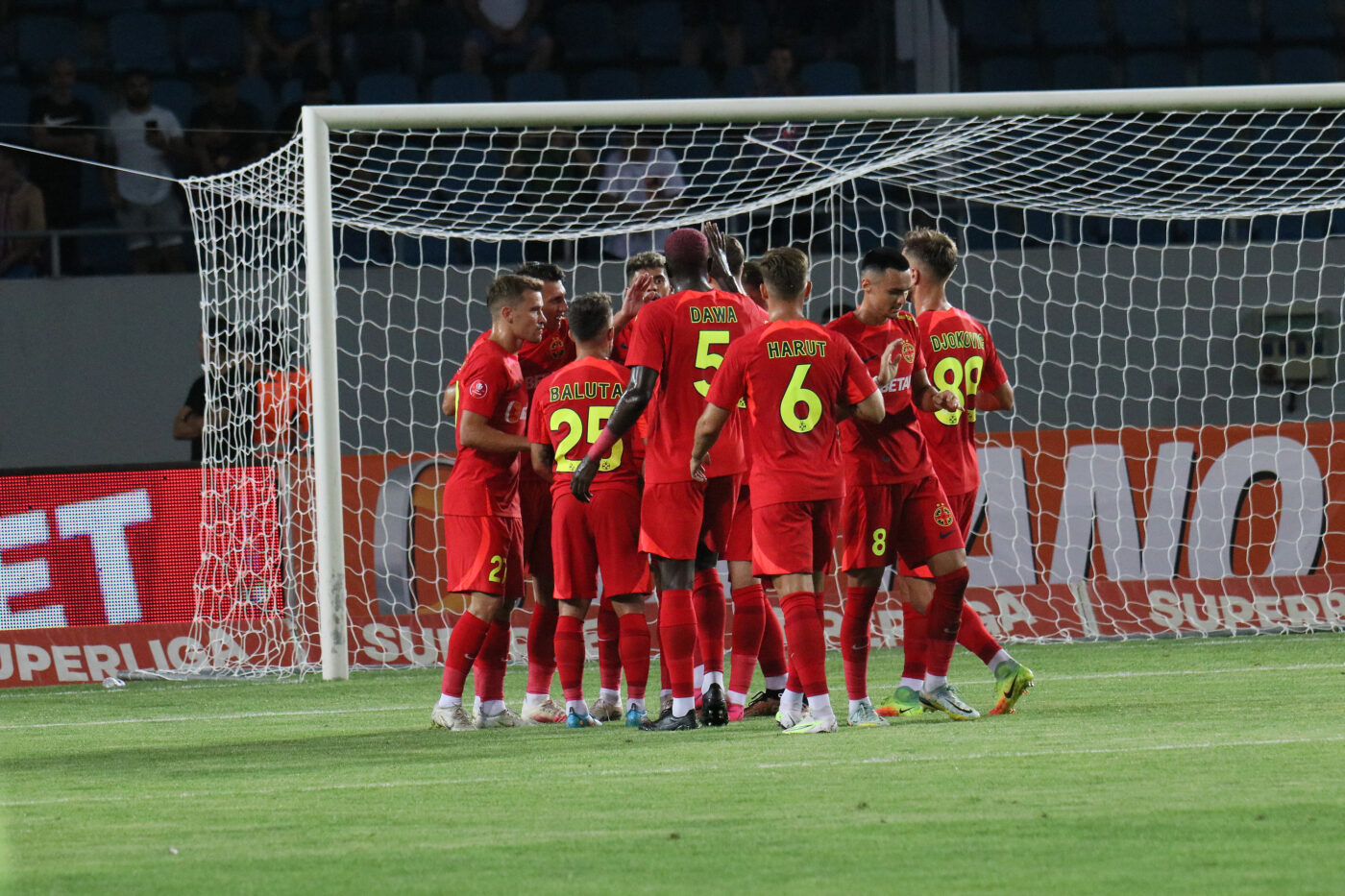 FC U Craiova – FCSB 1-3! Trupa lui Gigi Becali și-a făcut încălzirea pentru derby-ul cu Dinamo! Start cu dreptul în sezonul 2023-2024