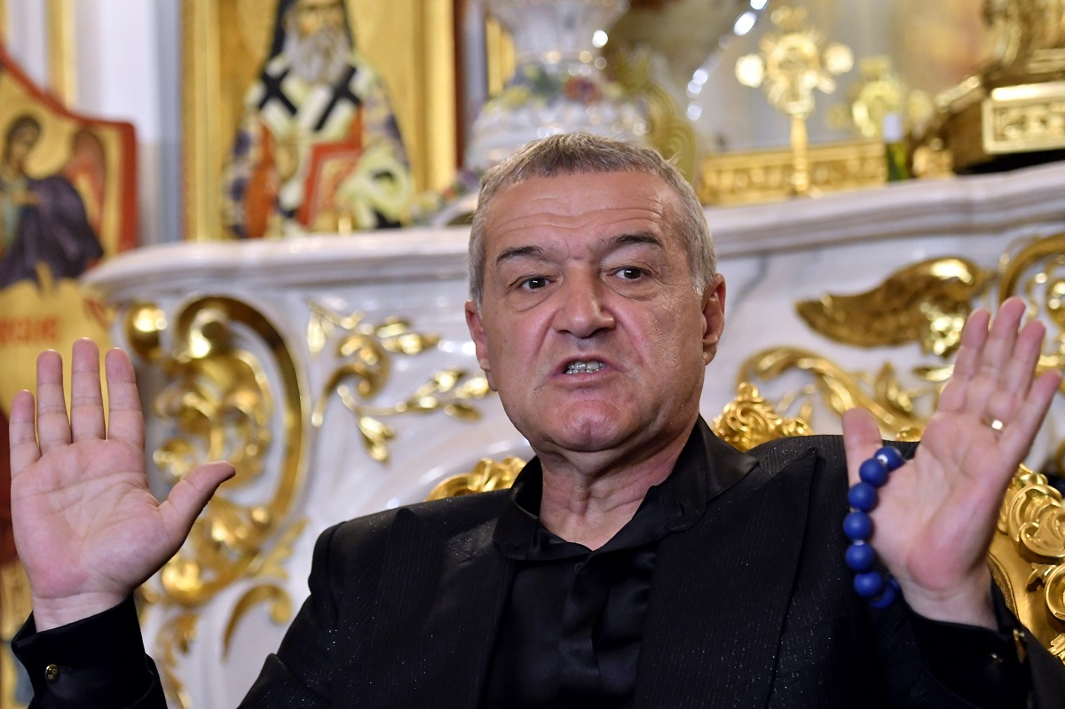 Ce-am fost și ce-am ajuns! Internaționalul a refuzat-o vehement pe FCSB dintr-un motiv incredibil: a crezut că Gigi Becali nu-i va plăti salariul!