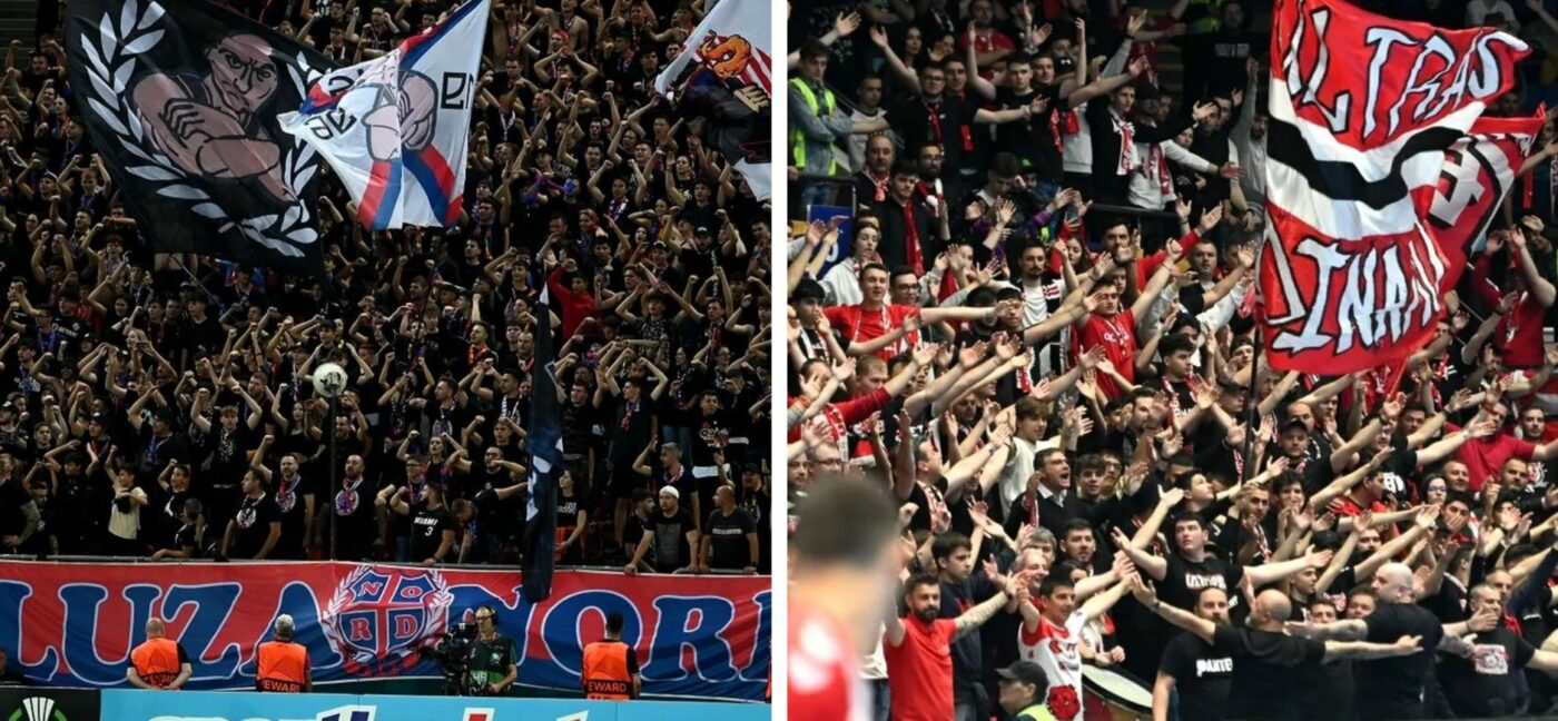 FCSB – Dinamo, Live Video Online, de la ora 21:30, în runda a doua din Superliga. Echipele de start! Compagno, doar rezervă