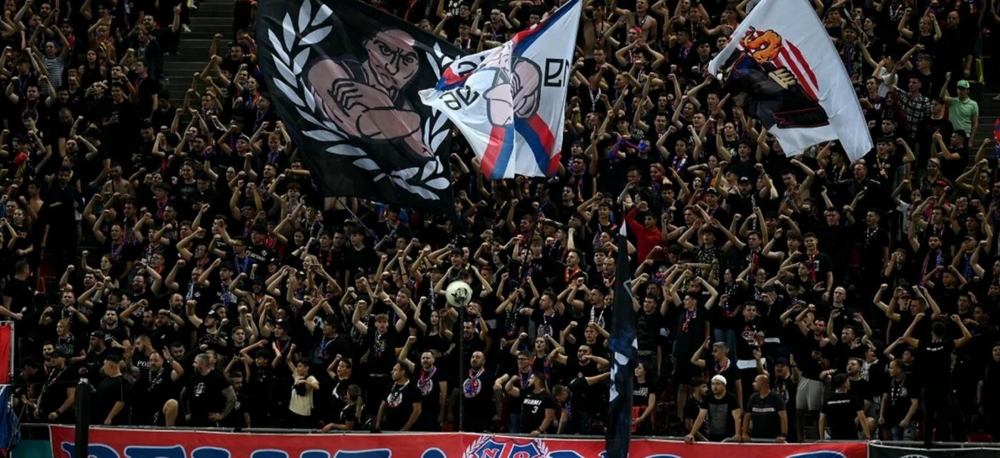 FCSB – Dinamo, cap de afiș pe biletul de weekend! Ce s-a mizat la derby și care sunt celelalte 7 evenimente selectate: cota totală, 40! | VIDEO PARIOLOGIA