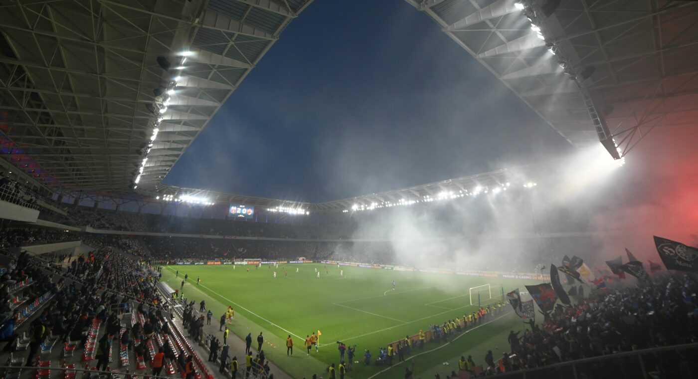 Vești excelente pentru FCSB! Liber în Ghencea și pentru meciurile din Europa